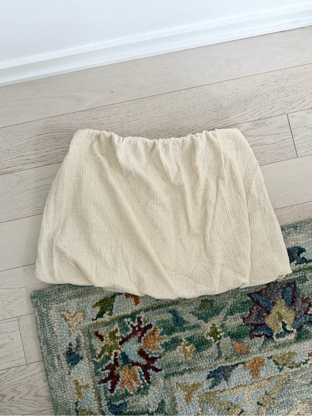 Free People Beach Bubble Skirt